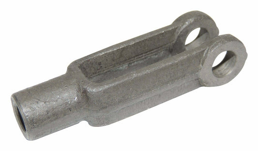 Vintage - Steel Unpainted Yoke - J0632177