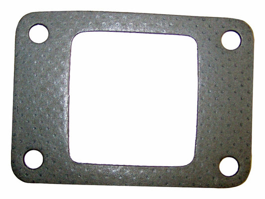 Vintage - Metal Gray Intake To Exhaust Manifold Gasket - J0634811