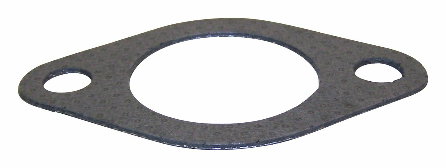 Vintage - Metal Gray Exhaust Manifold Gasket - J0634814