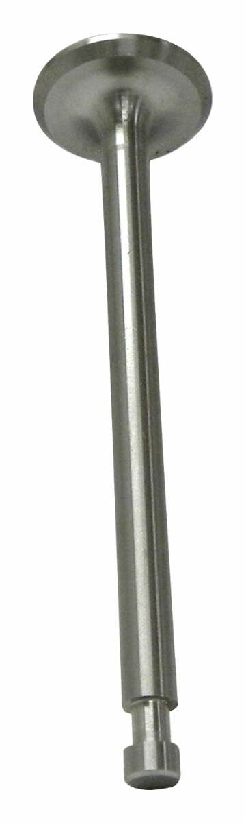 Vintage - Metal Unpainted Exhaust Valve - J0637183