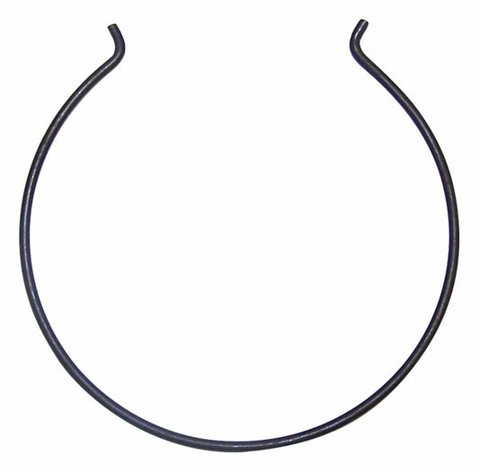 Vintage - Metal Unpainted Spring - J0637831