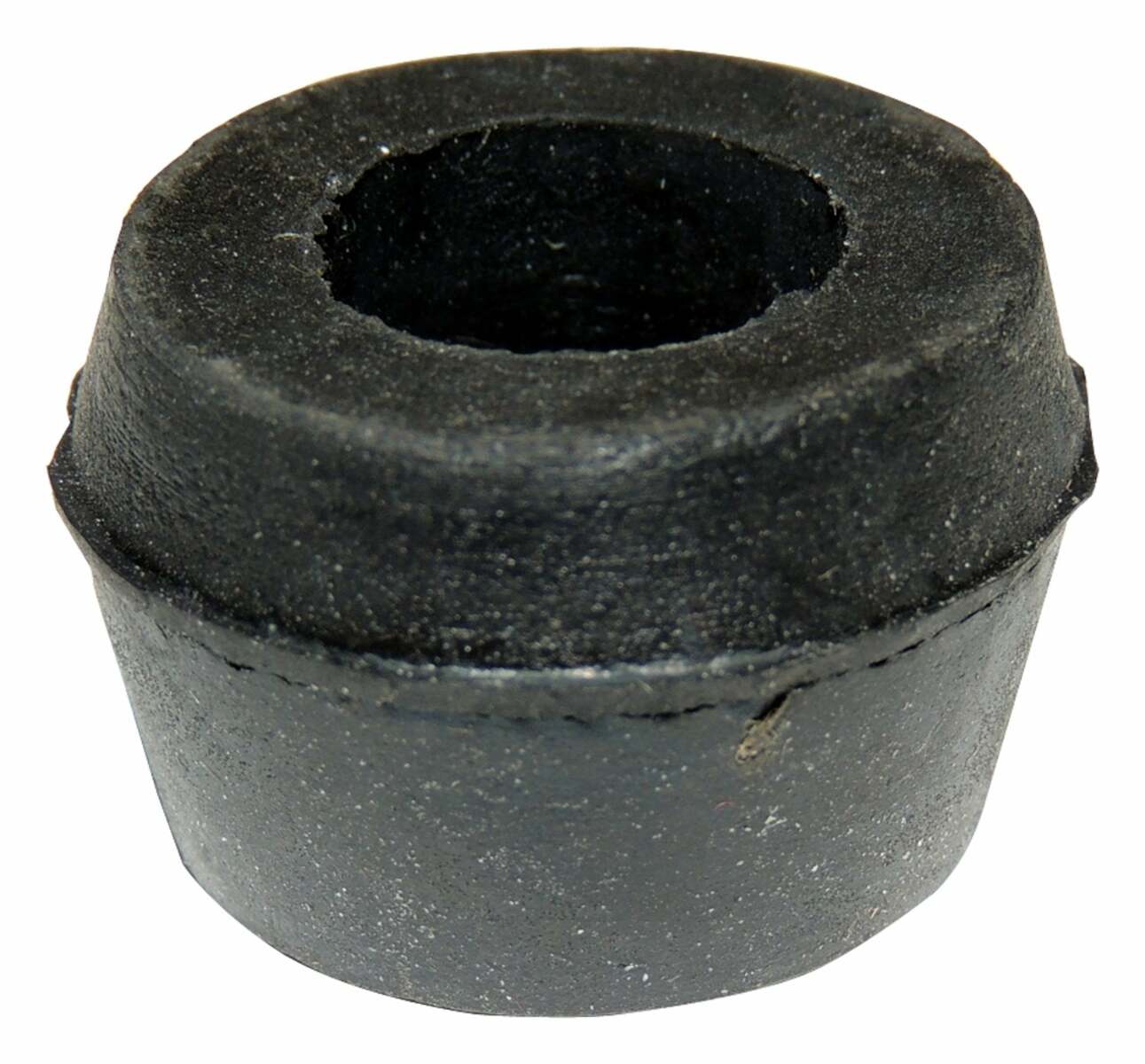 Vintage - Rubber Black Shock Absorber Bushing - J0637936