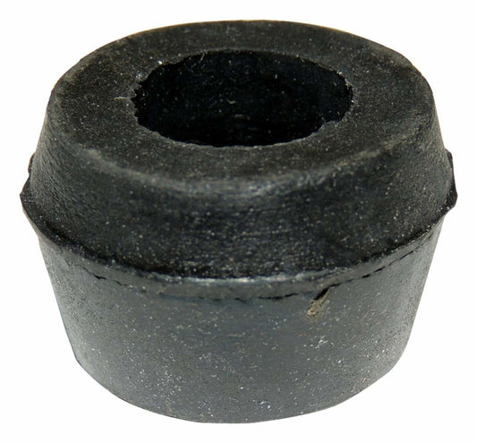 Vintage - Rubber Black Shock Absorber Bushing - J0637936