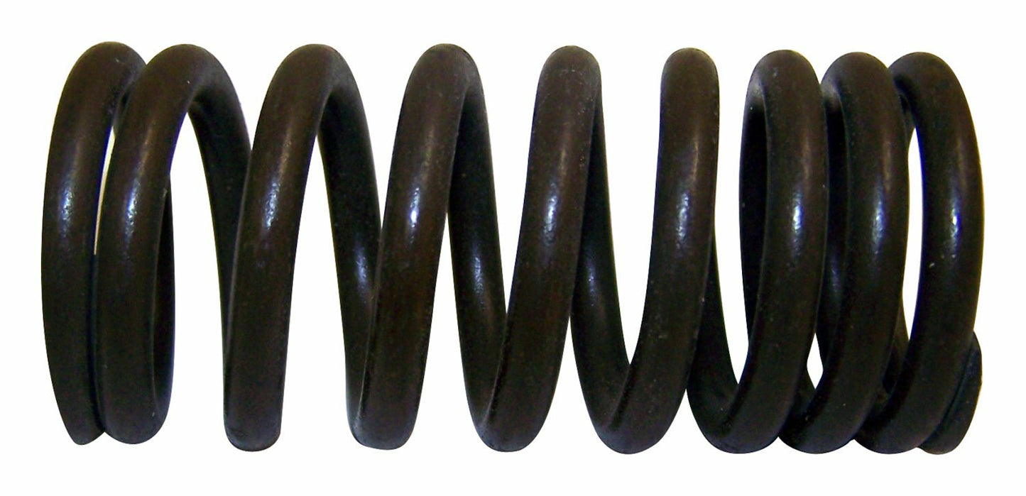 Vintage - Metal Unpainted Valve Spring - J0638636