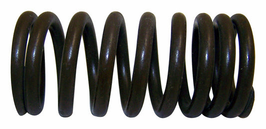 Vintage - Metal Unpainted Valve Spring - J0638636