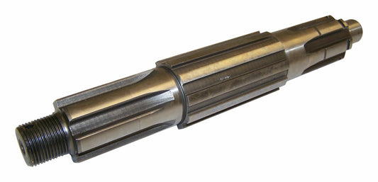Vintage - Steel Unpainted Main Shaft - J0640390