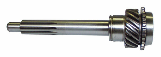 Vintage - Metal Unpainted Input Shaft - J0640428