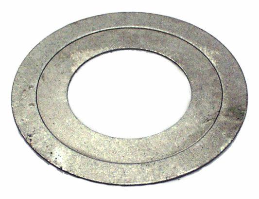 Vintage - Metal Unpainted Input Bearing Retainer Washer - J0640893