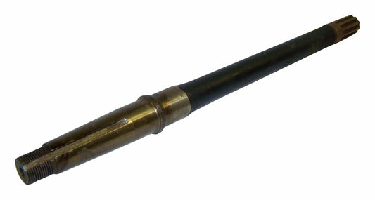 Vintage - Steel Unpainted Axle Shaft - J0640969