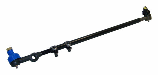 Vintage - Metal Black Tie Rod Assembly - J0642057