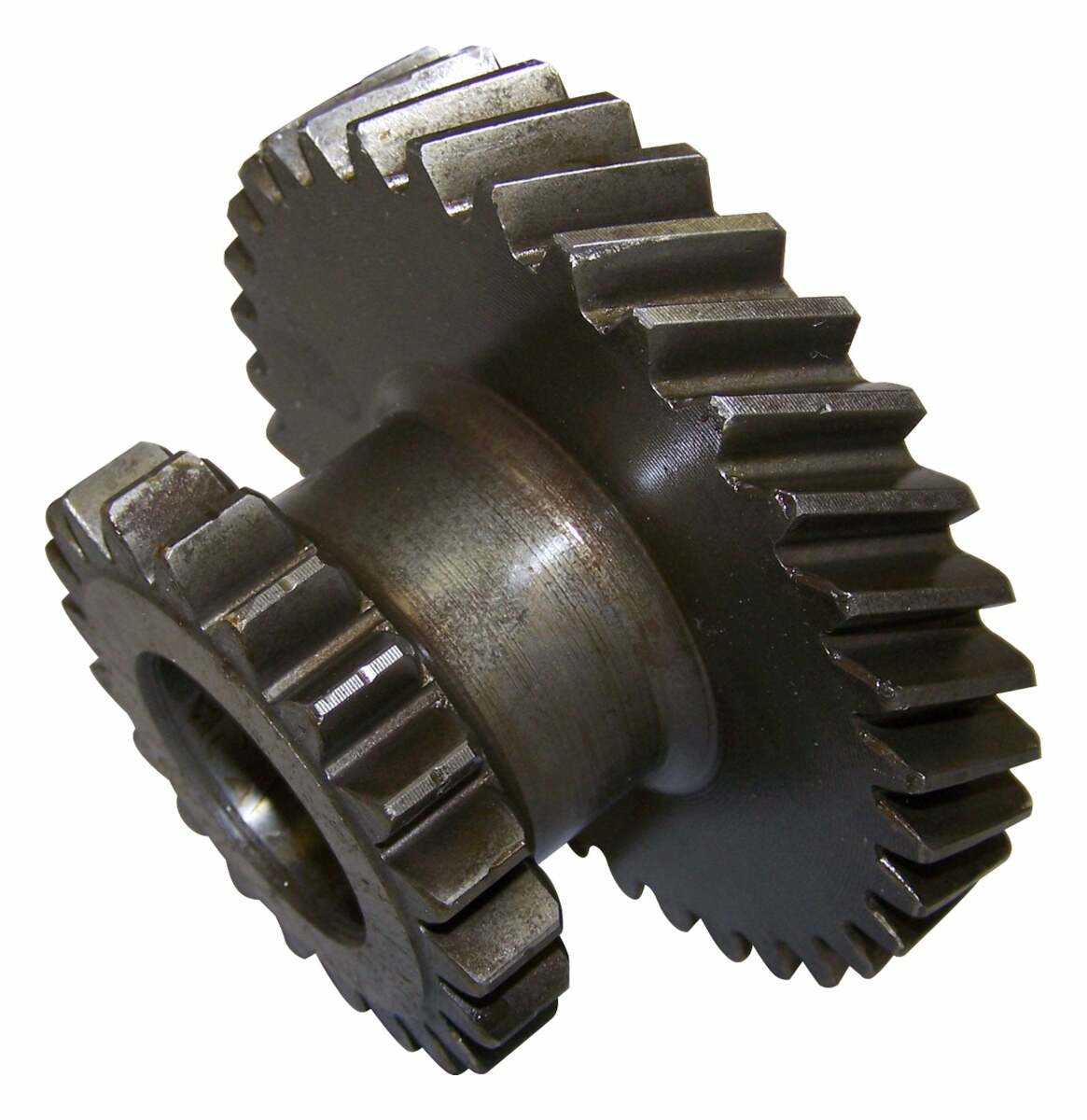 Vintage - Metal Unpainted Intermediate Gear - J0642189