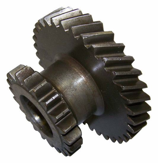 Vintage - Metal Unpainted Intermediate Gear - J0642189