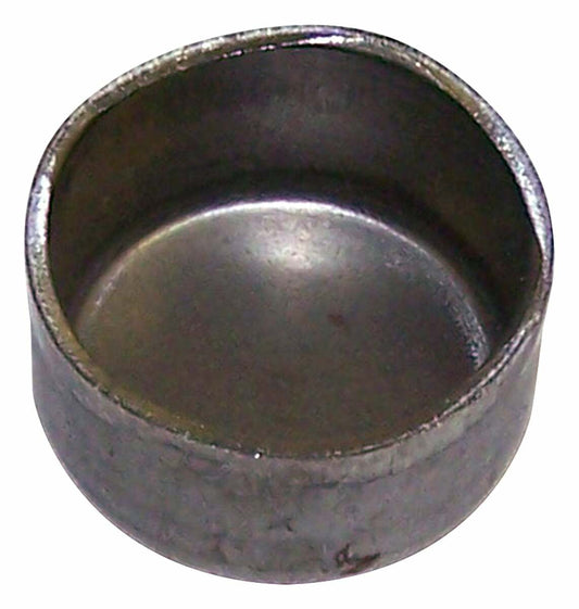 Vintage - Metal Gray Shift Rail Cap - J0642757