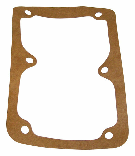 Vintage - Paper Brown Shift Cover Gasket - J0642770