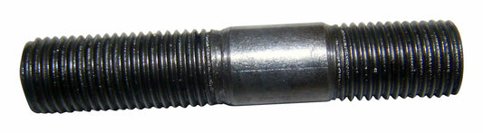 Vintage - Metal Silver King Pin Stud - J0643754