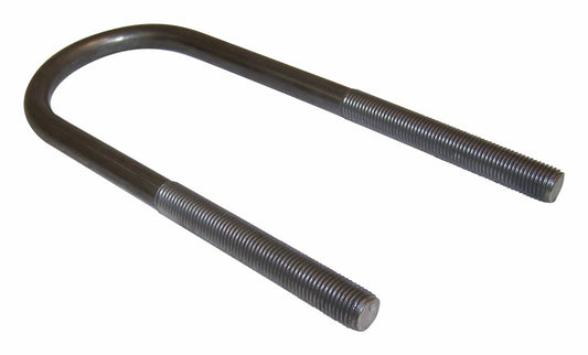Vintage - Metal Unpainted U-Bolt - J0644419