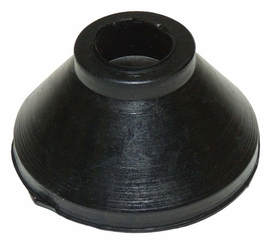 Vintage - Rubber Black Tie Rod End Boot - J0645134