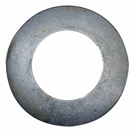 Vintage - Metal Unpainted Differential Side Gear Thrust Washer - J0645789
