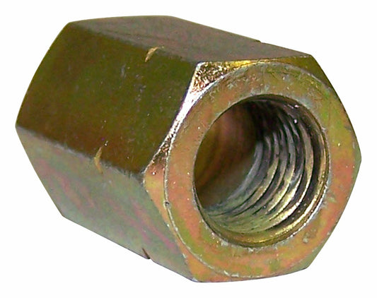 Vintage - Metal Zinc Brake Shoe Eccentric Nut - J0648348