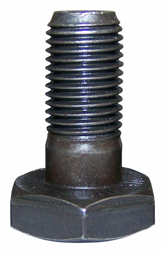 Vintage - Steel Unpainted Ring Gear Bolt - J0649454