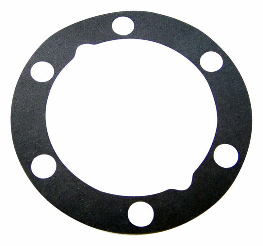 Vintage - Paper Black Hub Gasket - J0649784