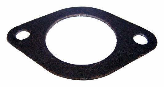 Vintage - Metal Black Exhaust Gasket - J0745608