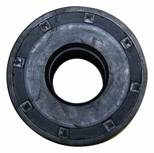 Vintage - Rubber Black Transfer Case Mount - J0801042