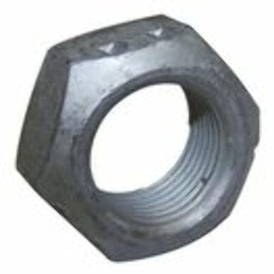 Vintage - Metal Unpainted Pinion Nut - J0801367