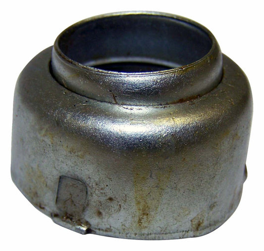 Vintage - Metal Unpainted Steering Column Bearing - J0801422