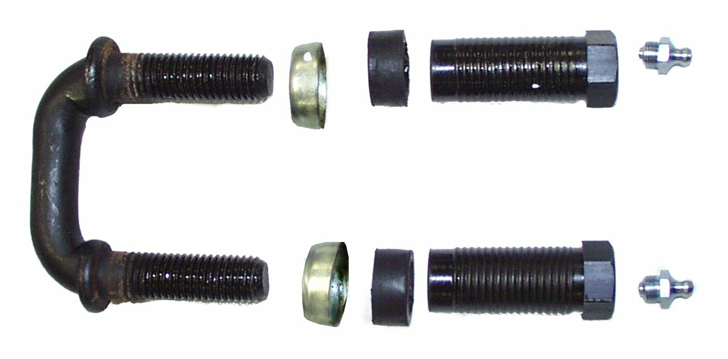 Vintage - Metal Unpainted Shackle Kit - J0802061