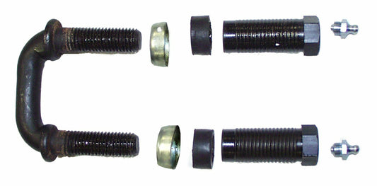 Vintage - Metal Unpainted Shackle Kit - J0802061