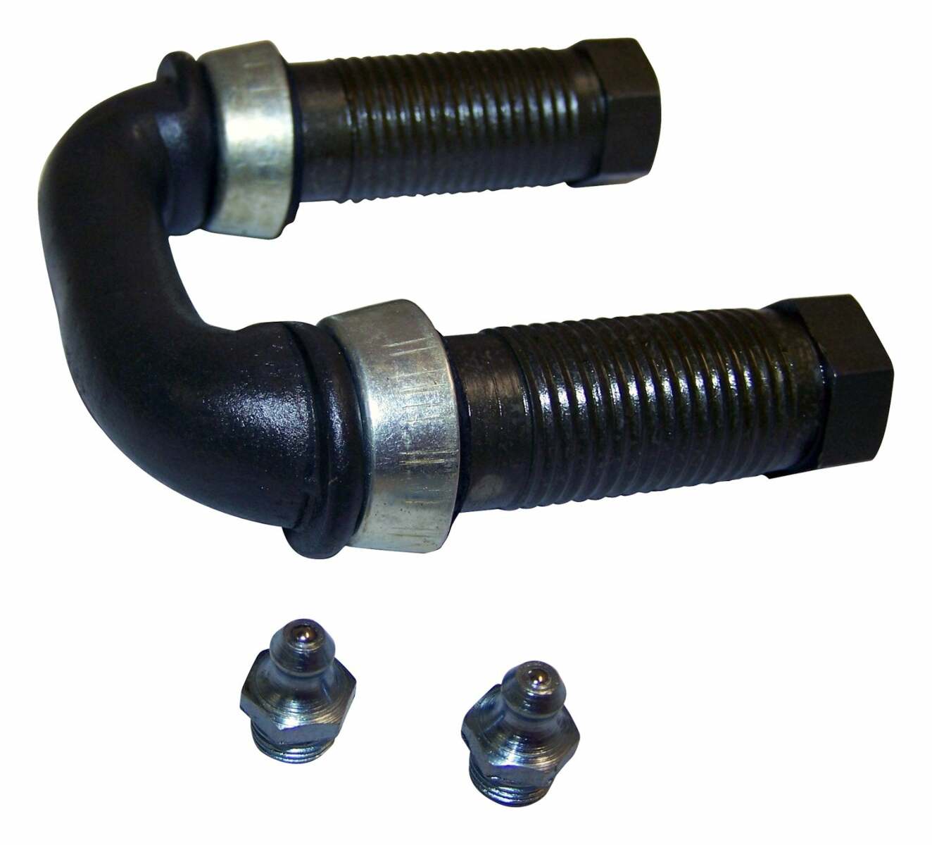 Vintage - Metal Unpainted Shackle Kit - J0802062