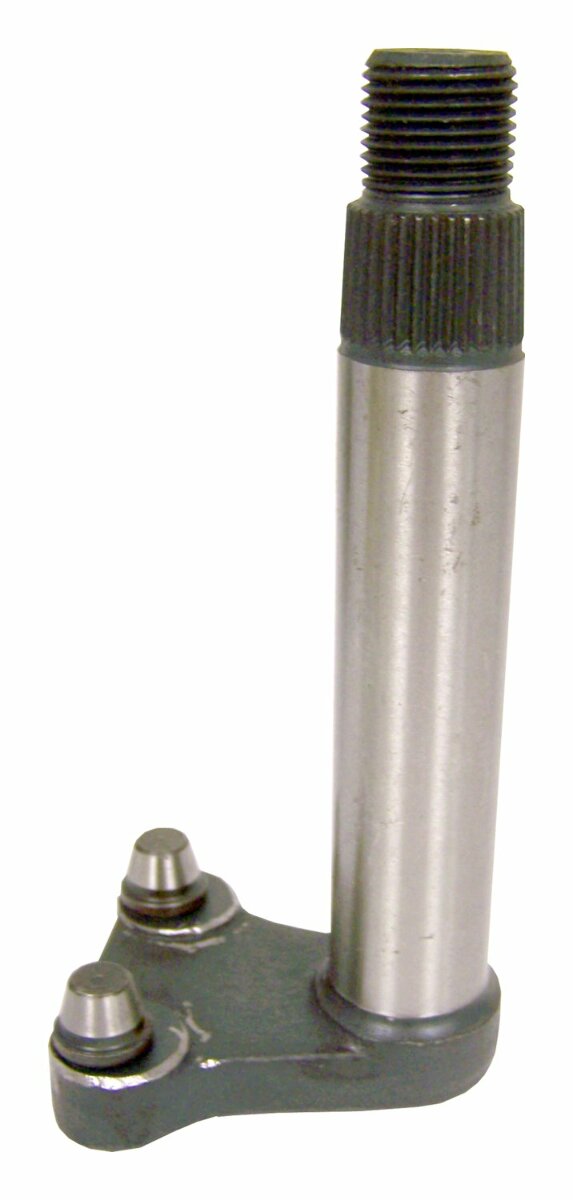 Vintage - Metal Black Sector Shaft - J0804533