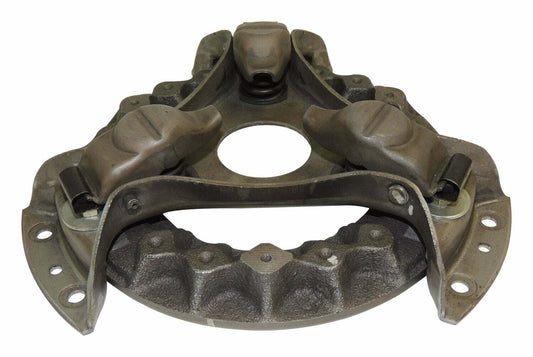 Vintage - Metal Unpainted Pressure Plate - J0804746