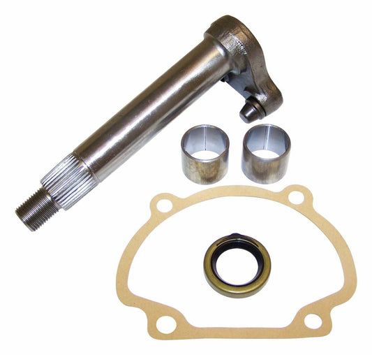 Sector Shaft Kit for 1945-1971 Jeep CJ Steel J0805123