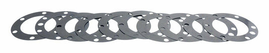 Vintage - Paper Tan Axle Shaft Bearing Shim Set - J0805524