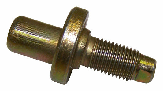 Vintage - Metal Zinc Brake Shoe Eccentric - J0805592