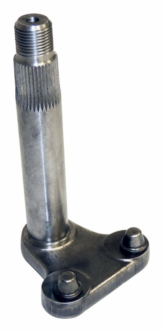 Vintage - Steel Unpainted Sector Shaft - J0807478