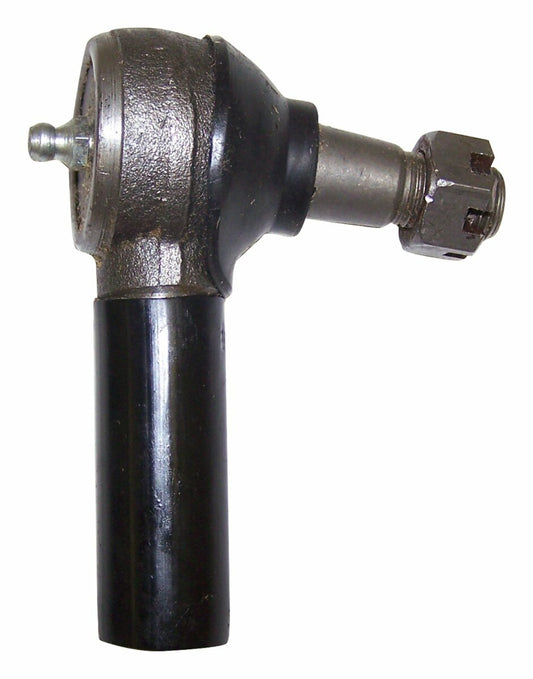 Vintage - Metal Gray Tie Rod End - J0809190