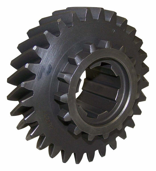 Vintage - Metal Unpainted Main Shaft Gear - J0809297