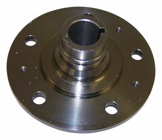 Vintage - Steel Unpainted Hub - J0811351