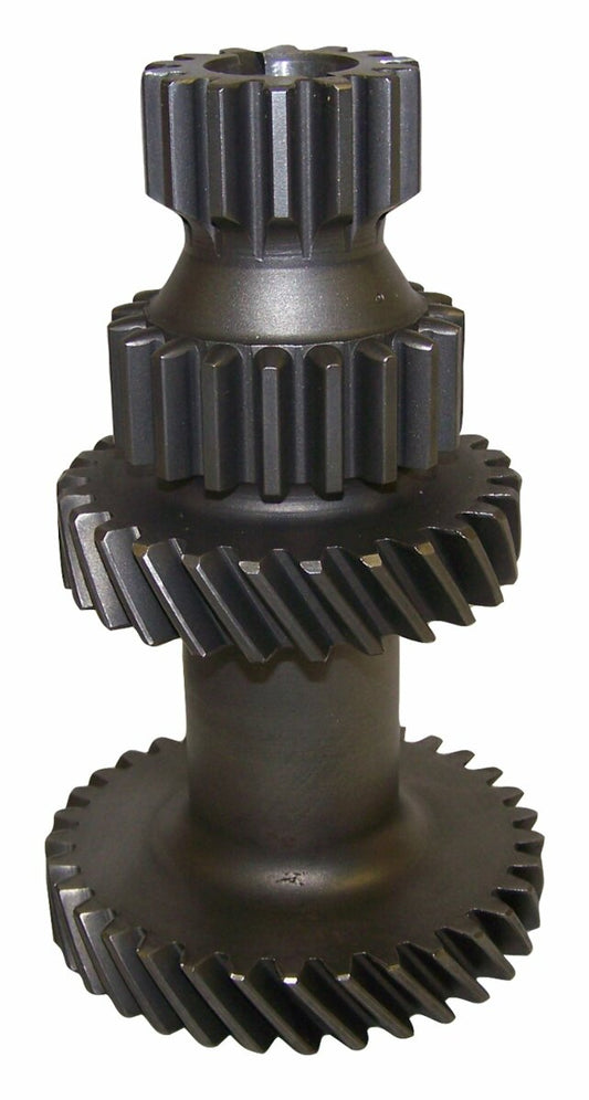 Vintage - Metal Unpainted Cluster Gear - J0906200
