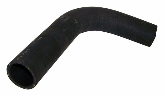 Vintage - Rubber Black Radiator Hose - J0906779