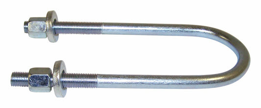 Vintage - Metal Unpainted U-Bolt - J0909222