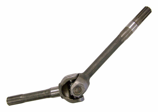 Vintage - Metal Unpainted Axle Shaft Assembly - J0909460