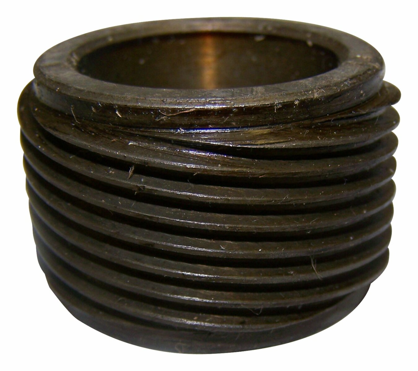Vintage - Metal Unpainted Speedometer Drive Gear - J0910086