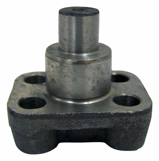 Vintage - Metal Unpainted King Pin Cap - J0910901