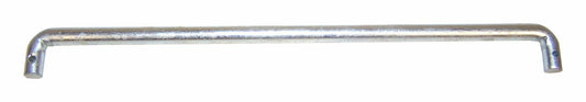 Vintage - Metal Unpainted Clutch Pedal Shaft - J0911814