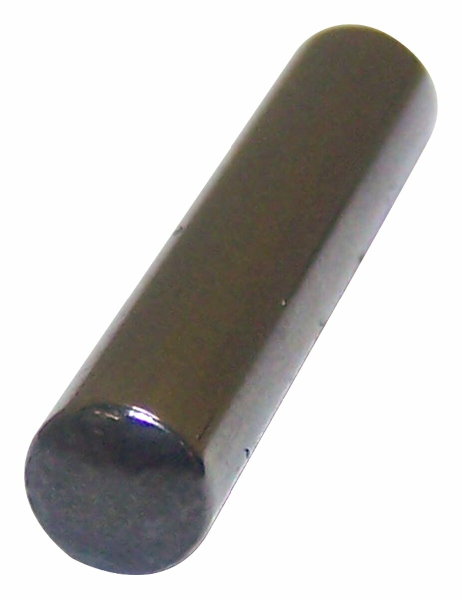 Vintage - Metal Unpainted Bearing - J0912345