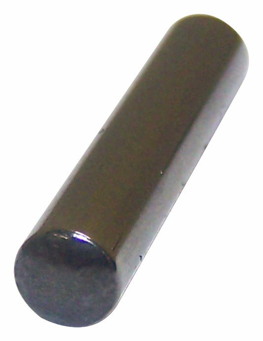 Vintage - Metal Unpainted Bearing - J0912345